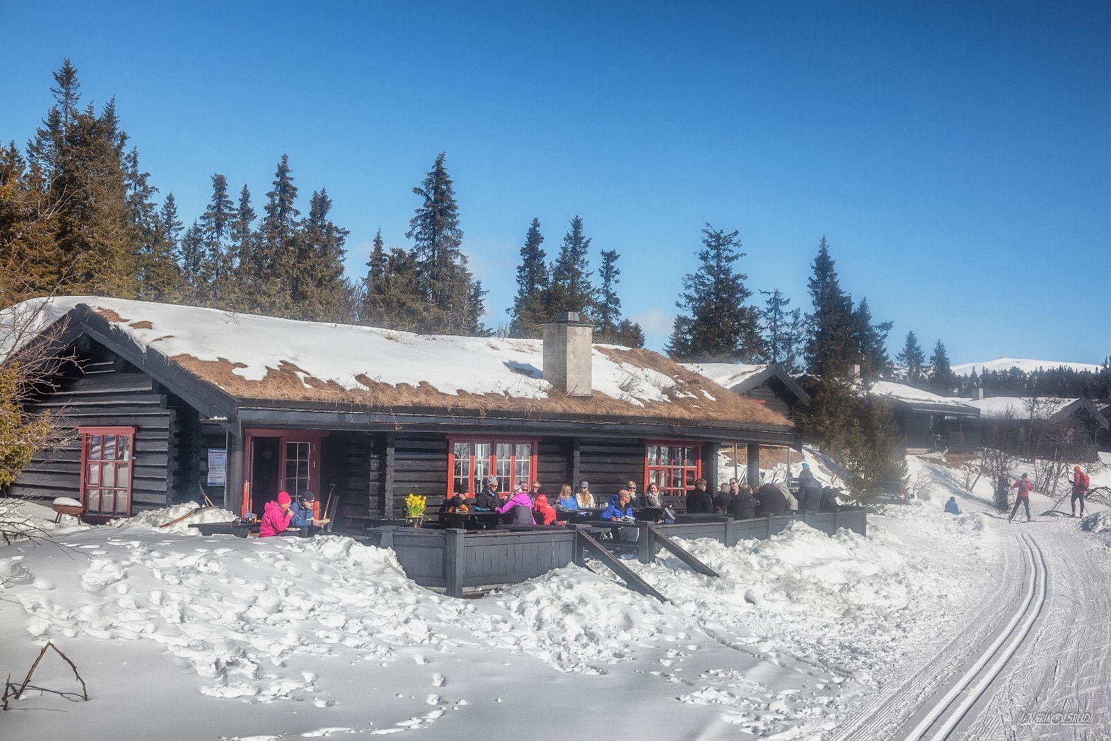 Foto - Aurdal.no Galleribilde