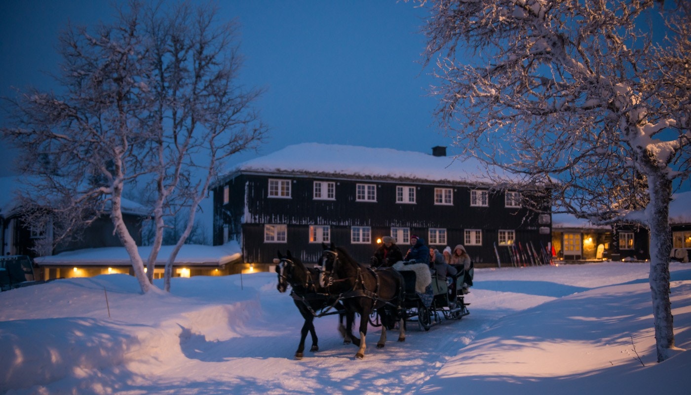 Foto - Aurdal.no Galleribilde