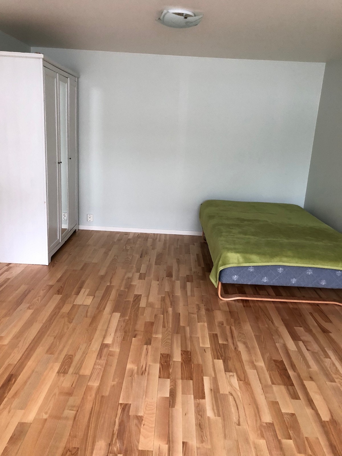 2 soverom Galleribilde