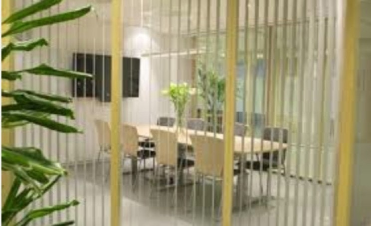 Møterom Galleribilde