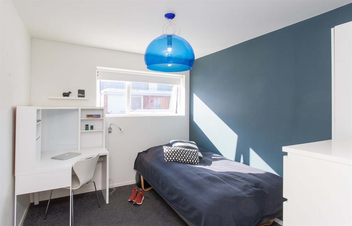 Soverom 2 Galleribilde