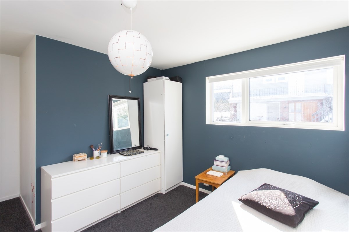 Soverom 4 Galleribilde