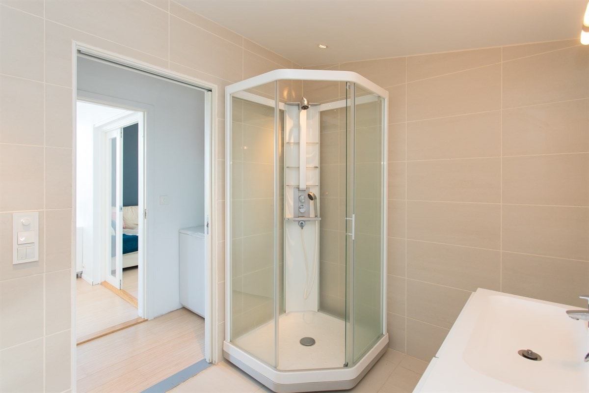 Bad i 2. etg. Galleribilde