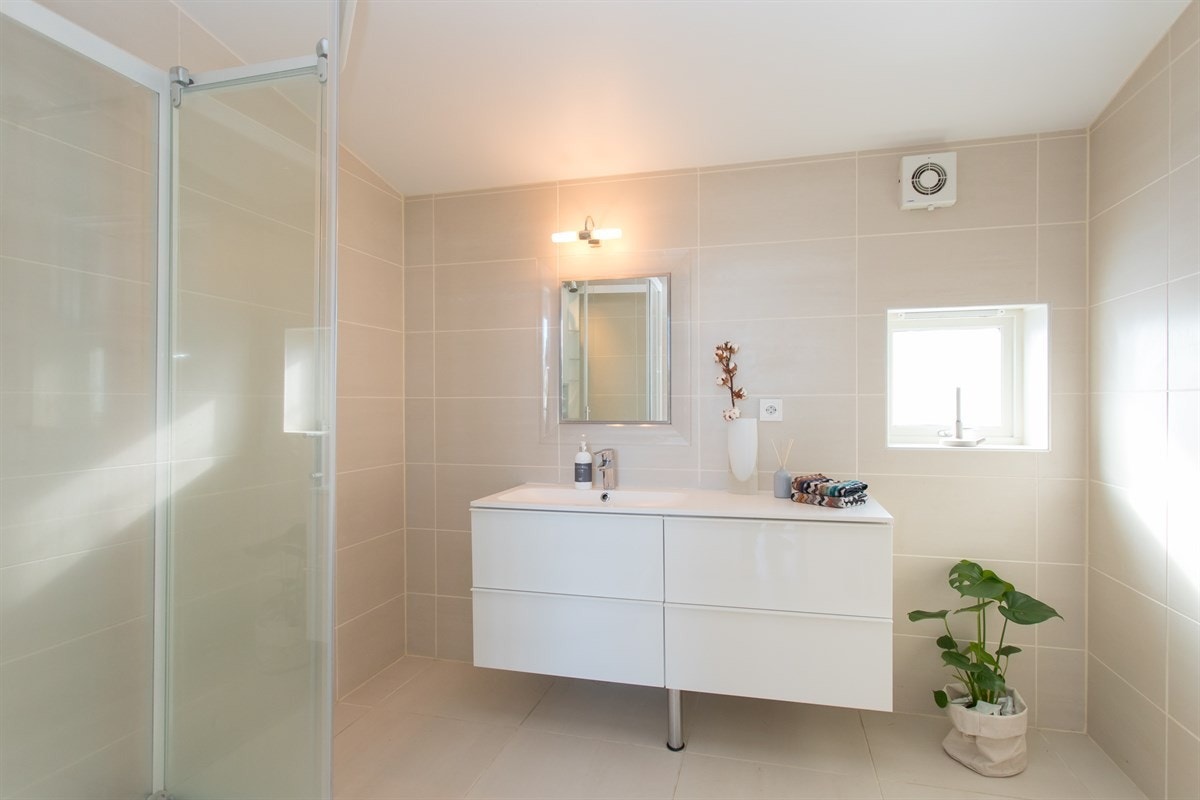 Delikat bad i 2. etg. Galleribilde