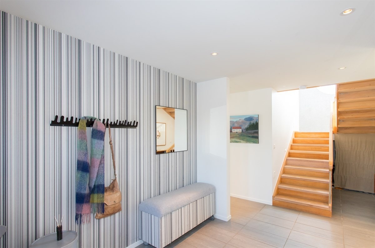 Gang/hall Galleribilde