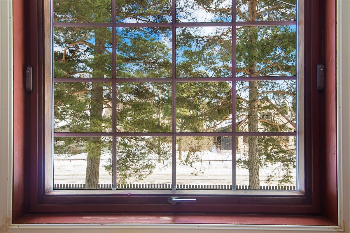 Detaljbilde. Galleribilde