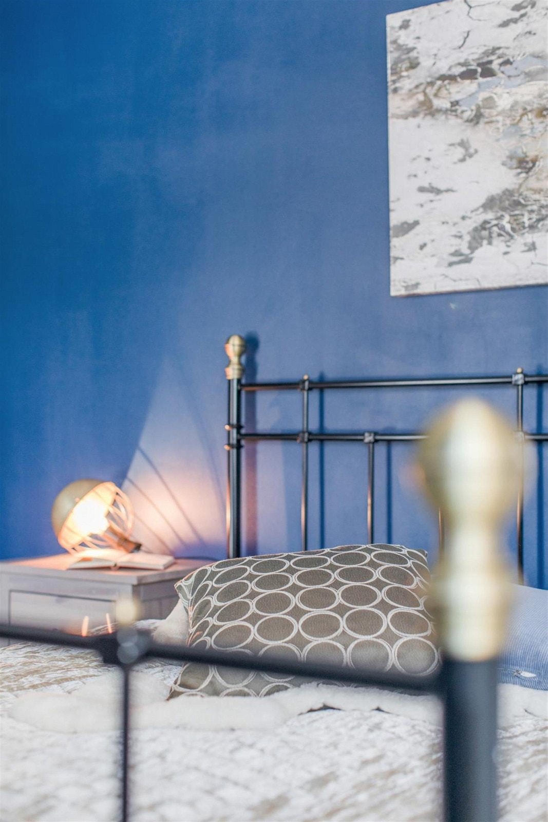 Soverom 1. Galleribilde