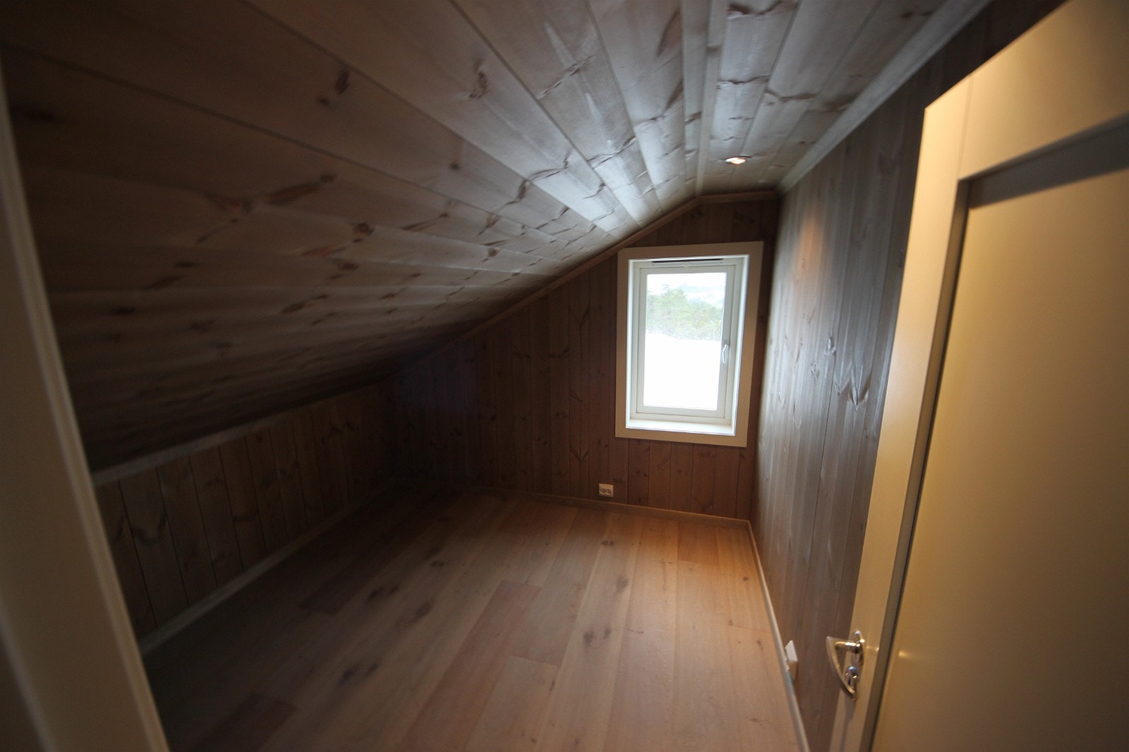 soverom 2 loft Galleribilde