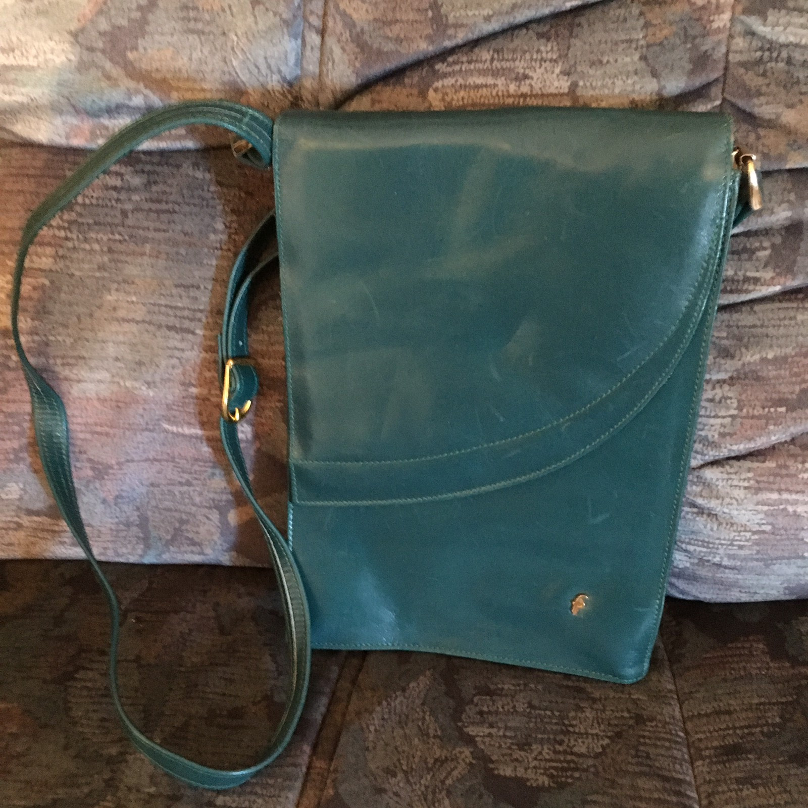 Vintage FP veske 1950 70? | FINN.no Vintage FP veske 1950 70? | FINN.no