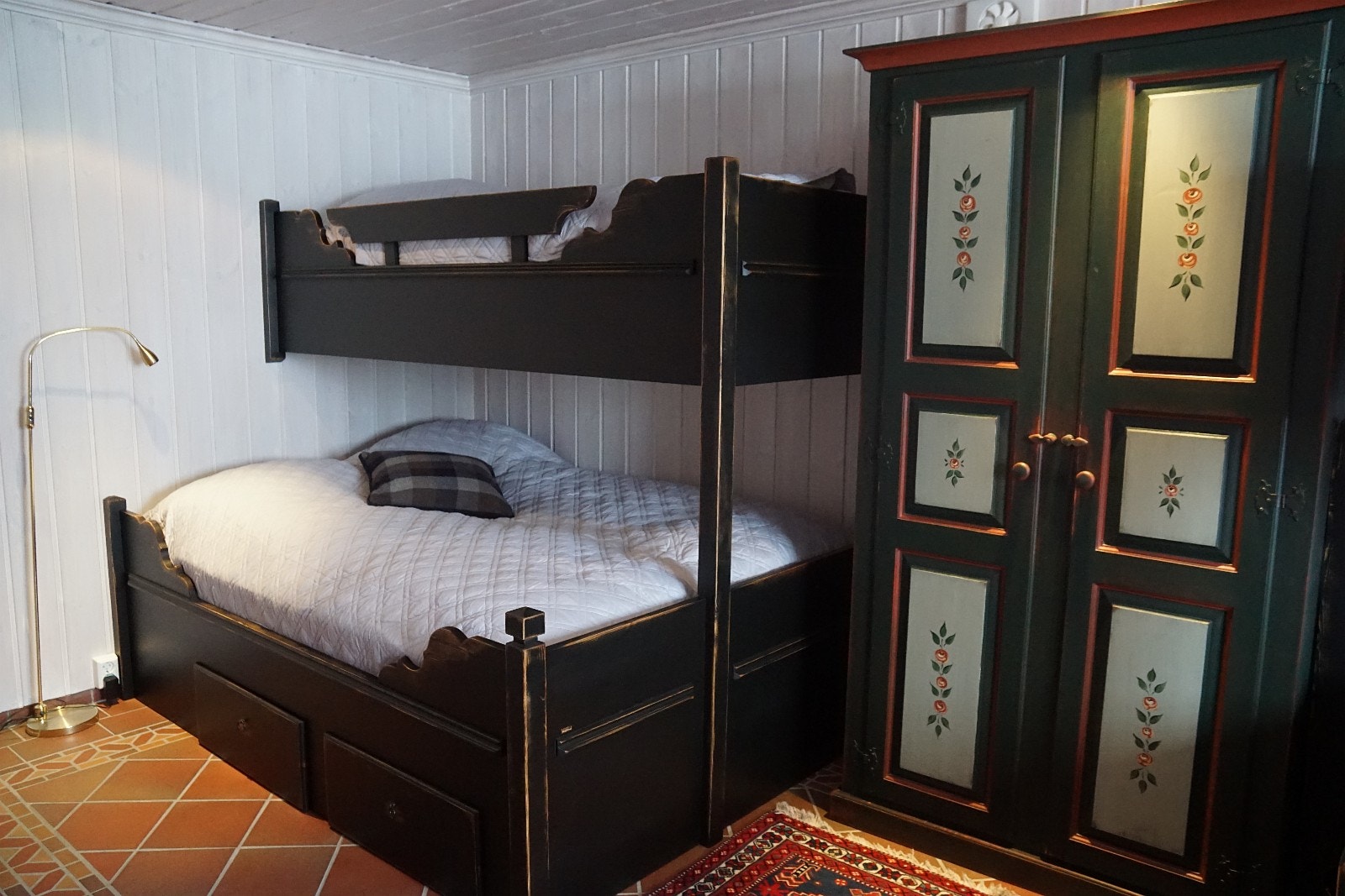 Soverom 7 Galleribilde