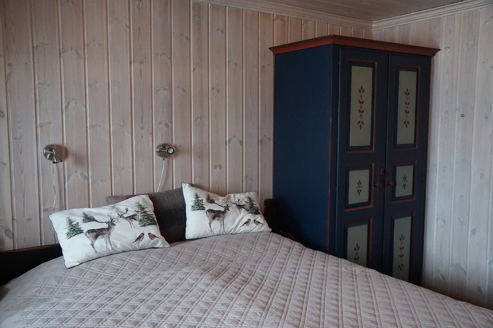 Soverom 6 Galleribilde