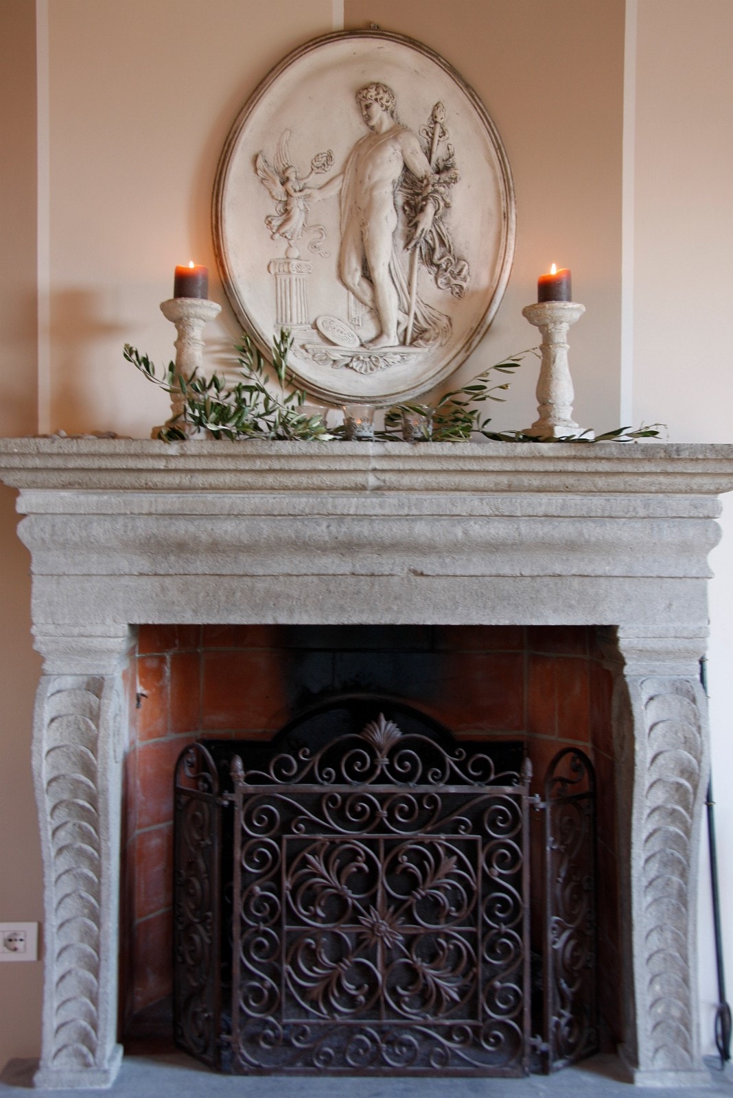 Peis, 2 etg Galleribilde