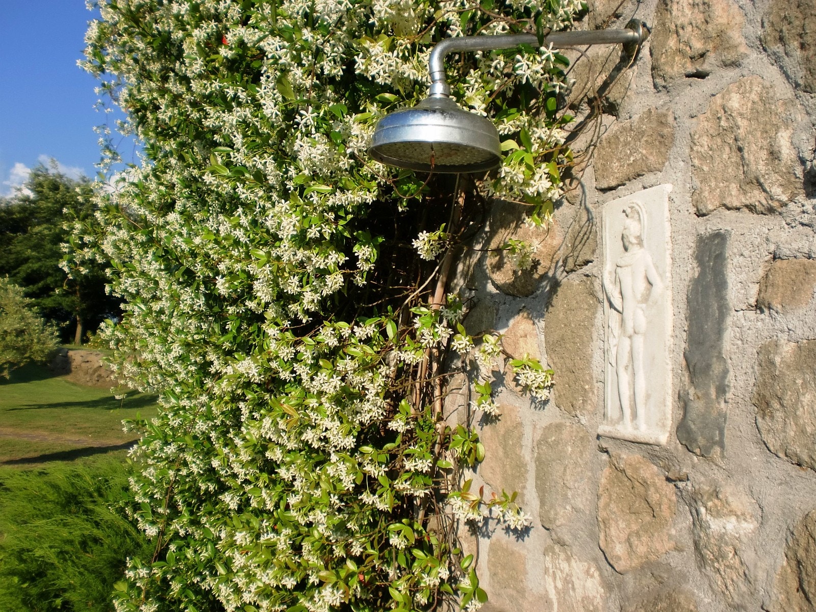 Utedusjen Galleribilde