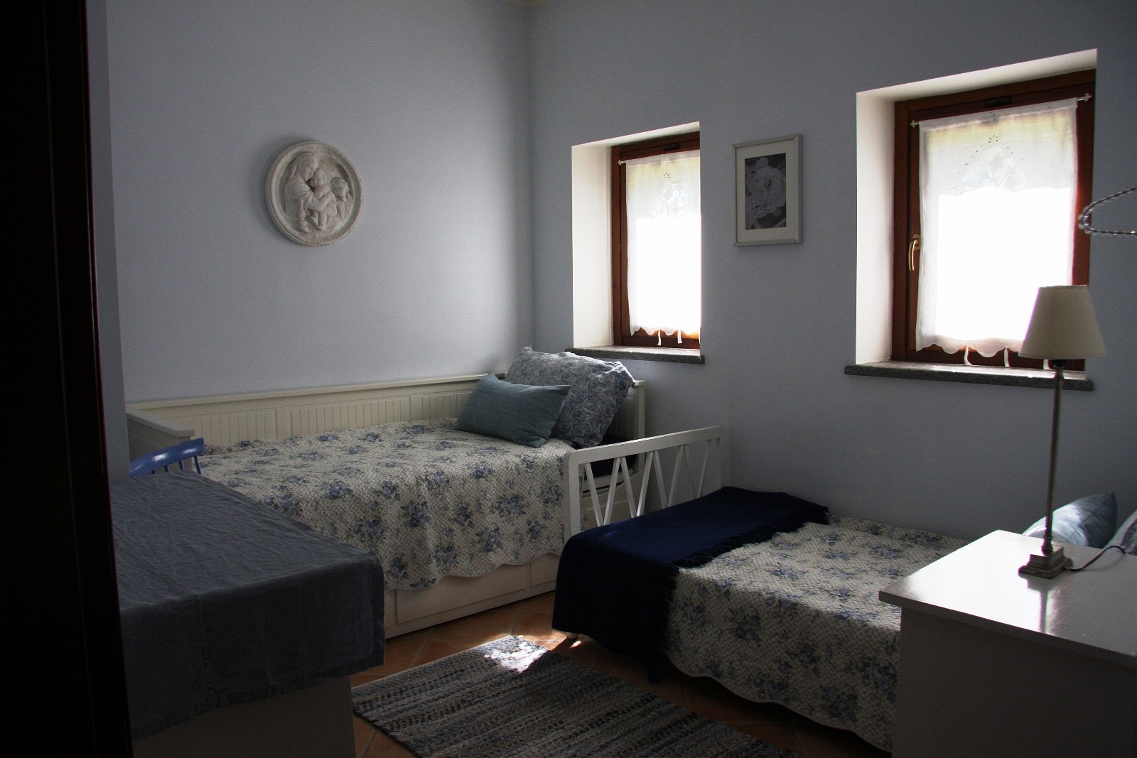 Barnerommet, sengeplass til 2. Galleribilde