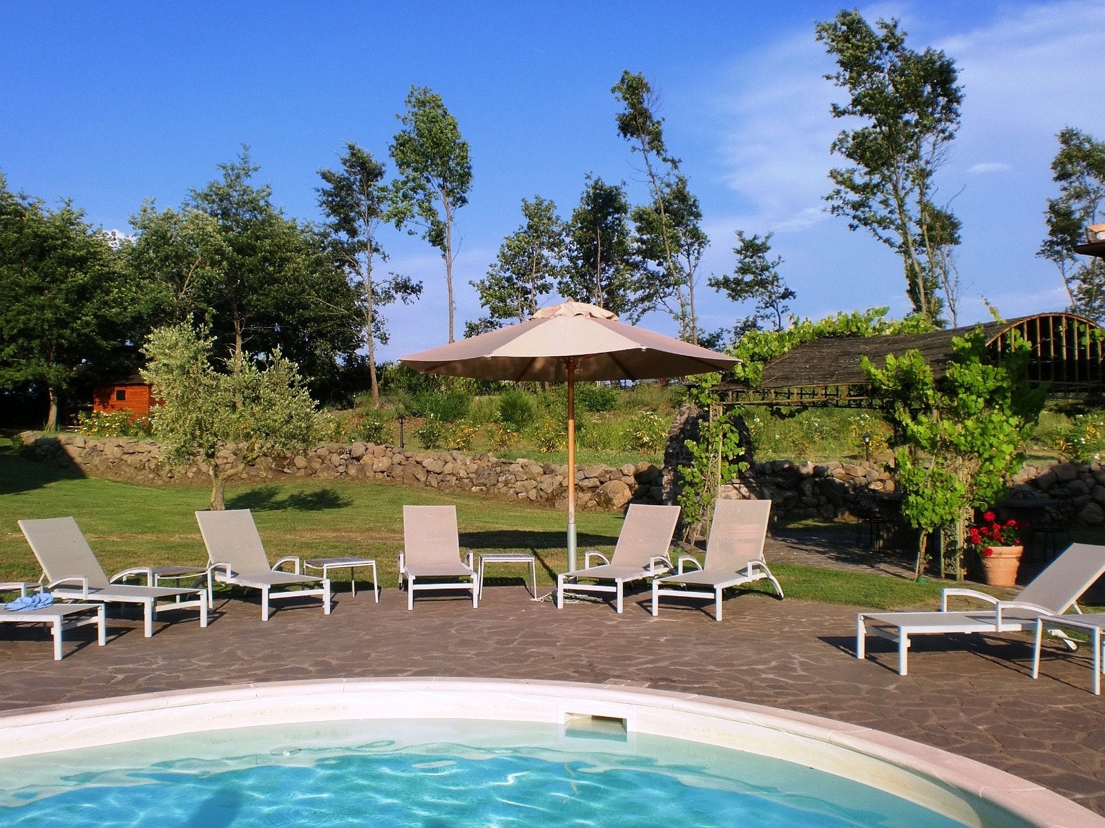 Da håper jeg du har drømt deg bort .... etter å ha sett alle bildene her inne :) Galleribilde