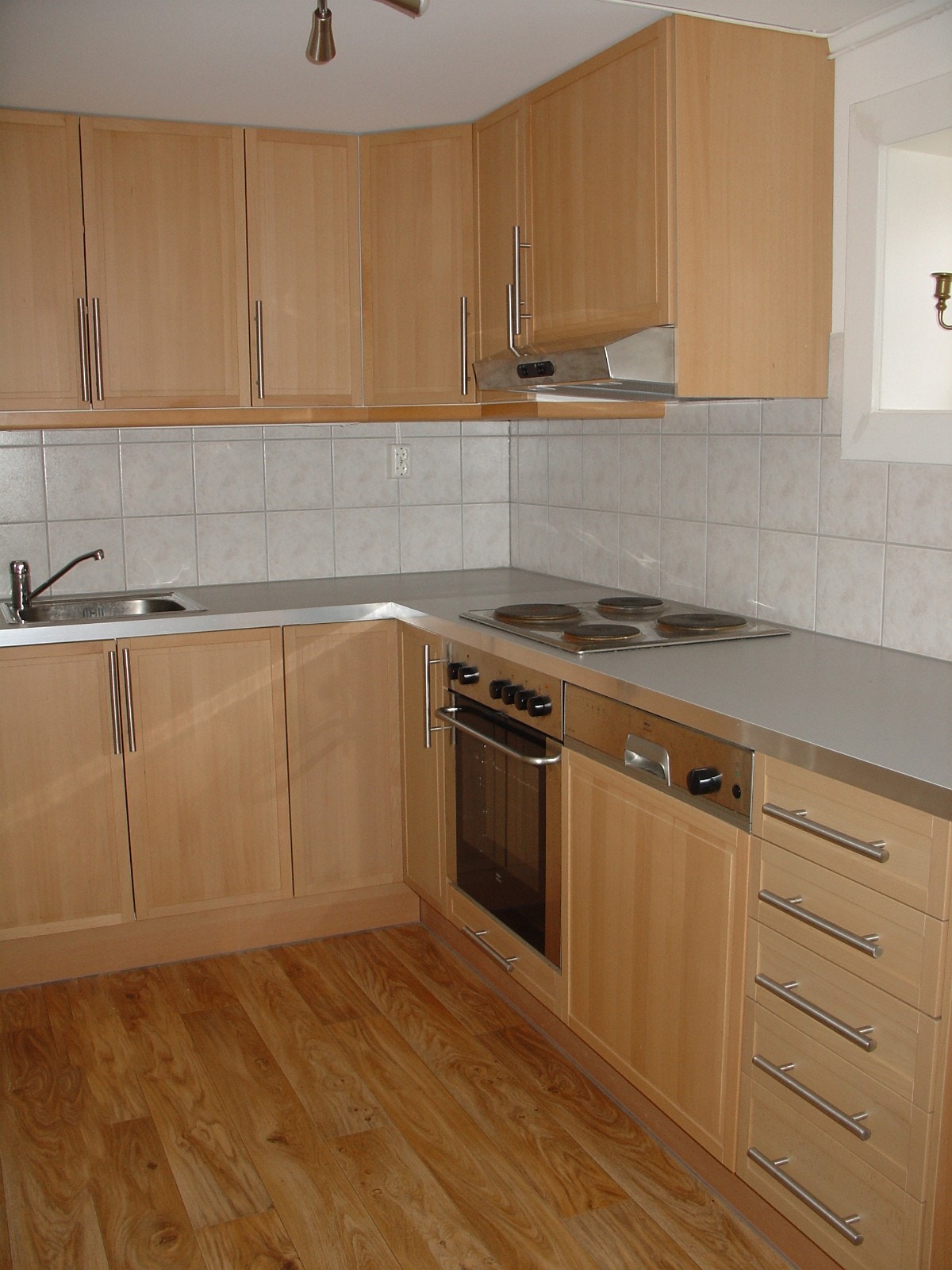 Kjøkken Galleribilde