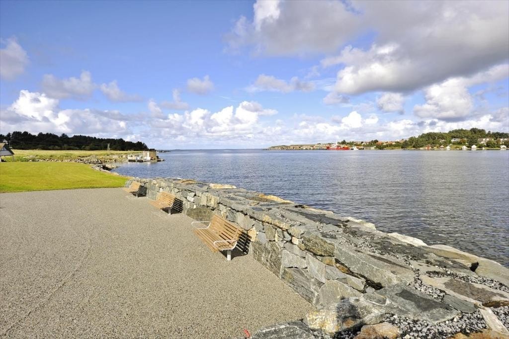 Nærområdet Galleribilde