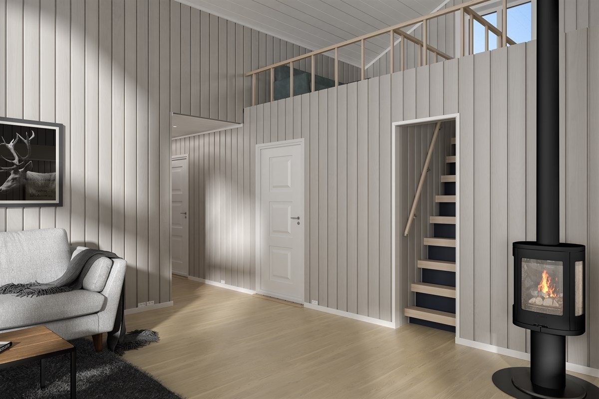 indoor setup_rgb_003 Galleribilde