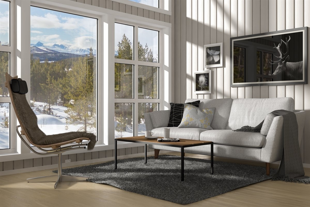 indoor setup_rgb_002 Galleribilde