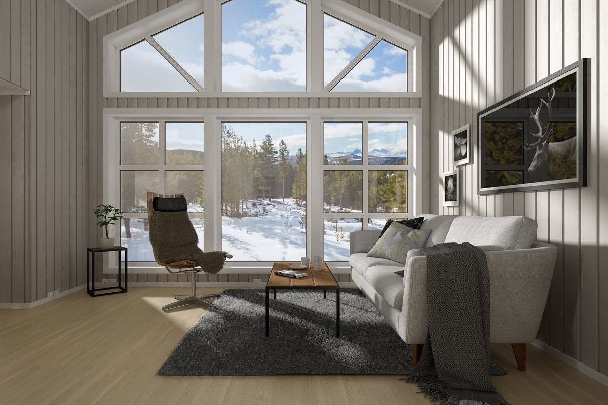 indoor setup_rgb_001 Galleribilde