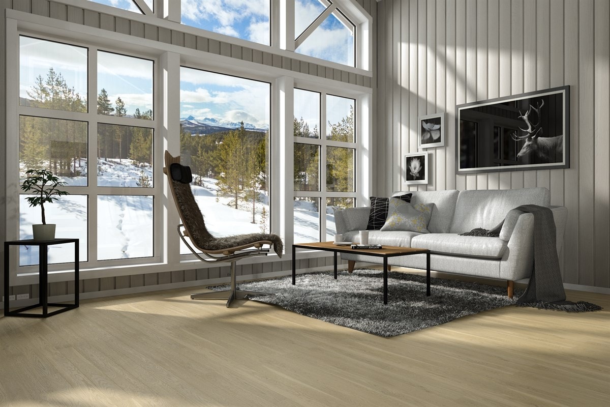 indoor stue Galleribilde