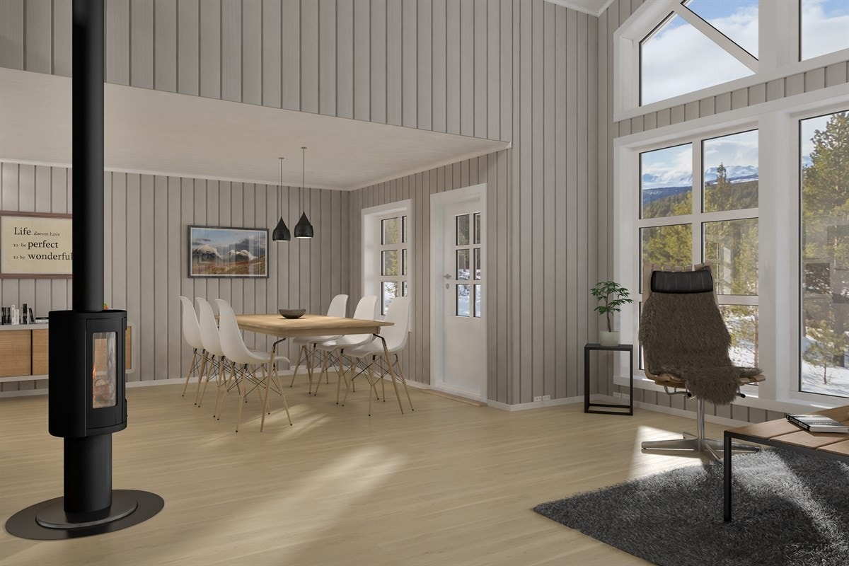 indoor setup_rgb_000 Galleribilde