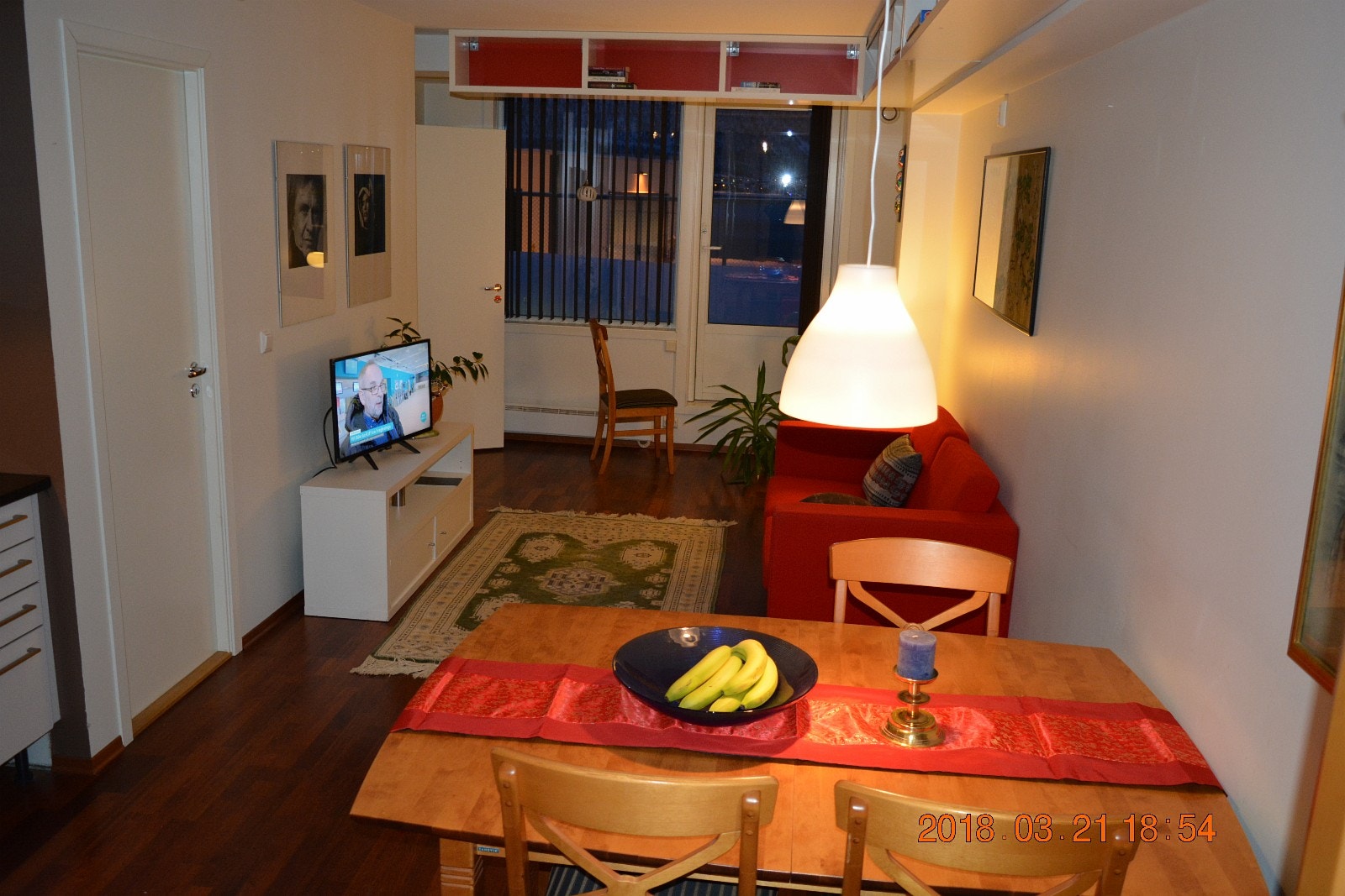 spisestue Galleribilde