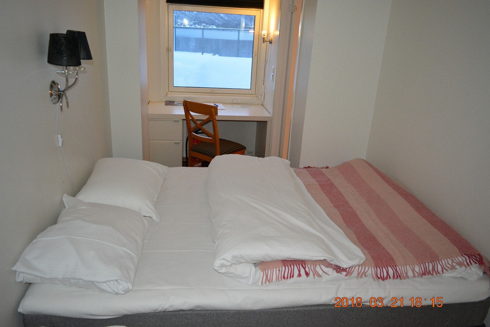 soverom Galleribilde