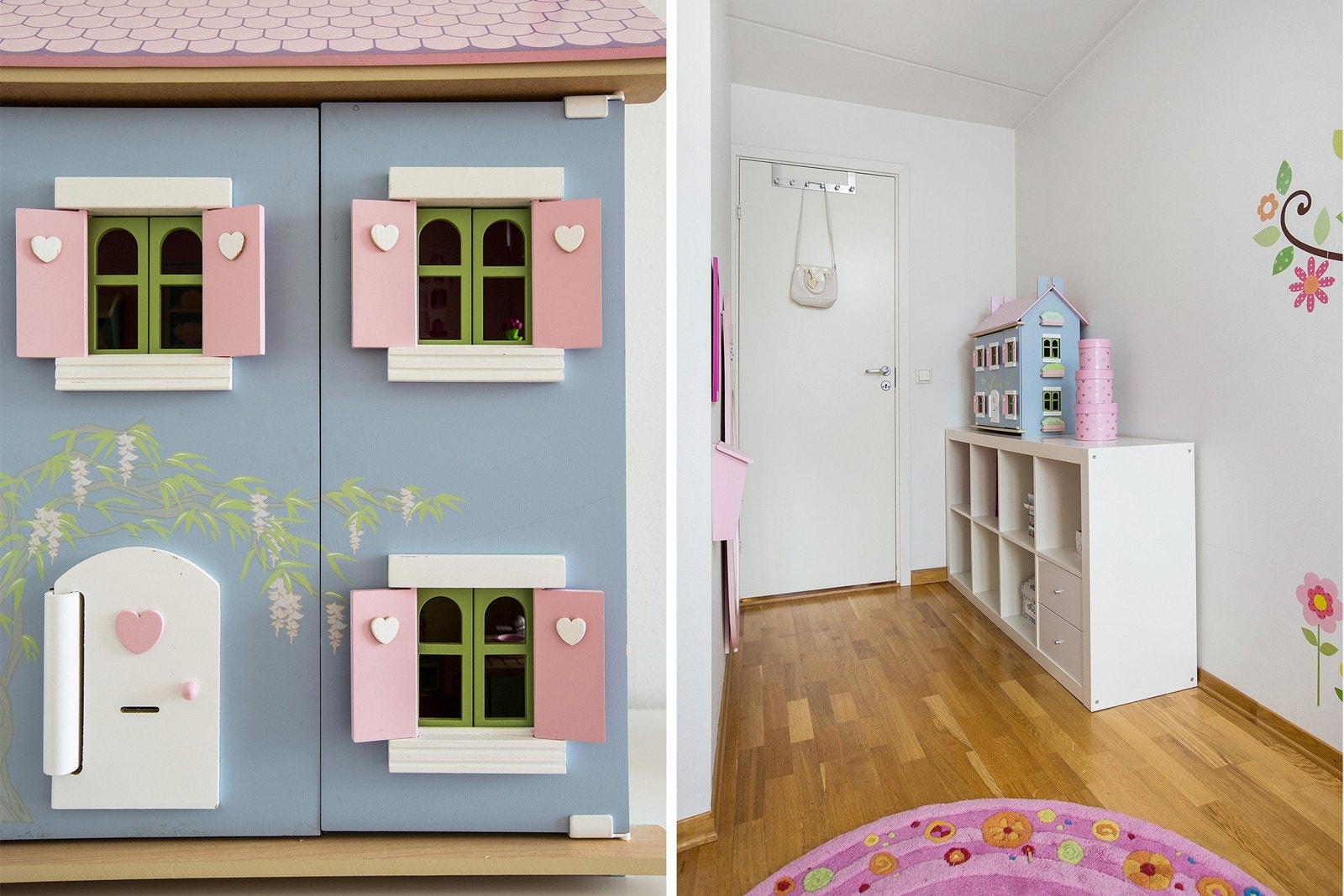 Soverom II - perfekt som barnerom! Galleribilde