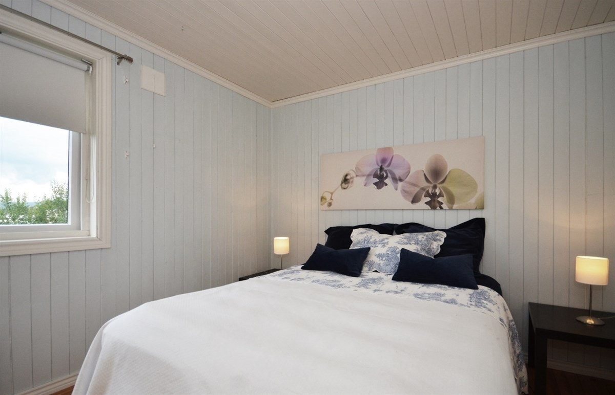 Soverom 4 i 2 etg. Galleribilde