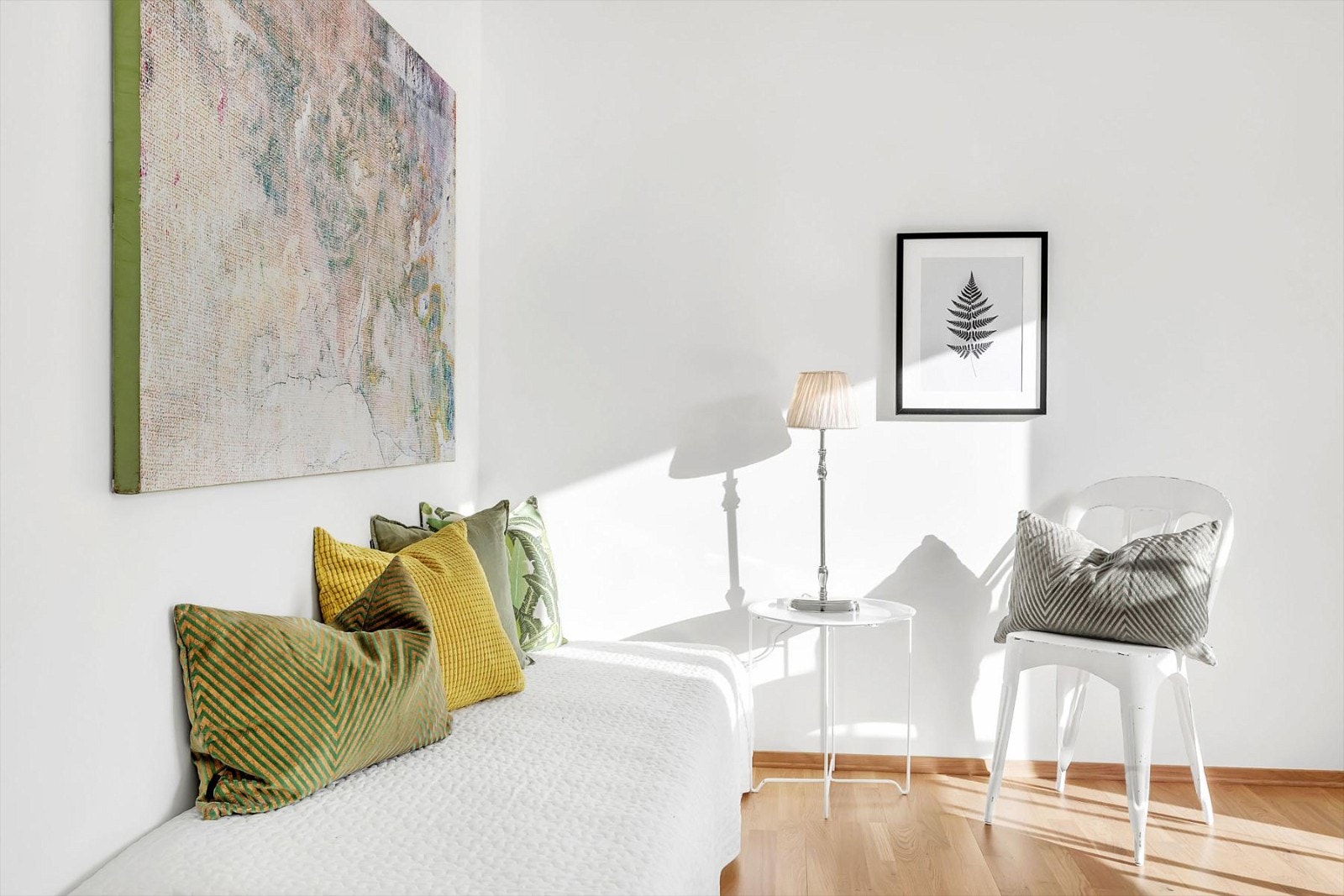 Soverom 2 Galleribilde