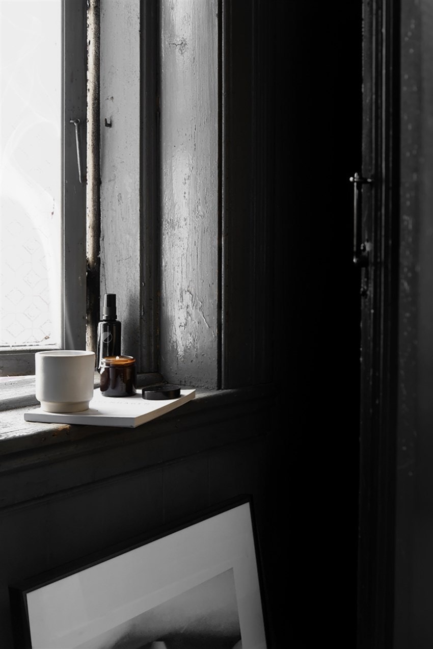 Detalj. Galleribilde