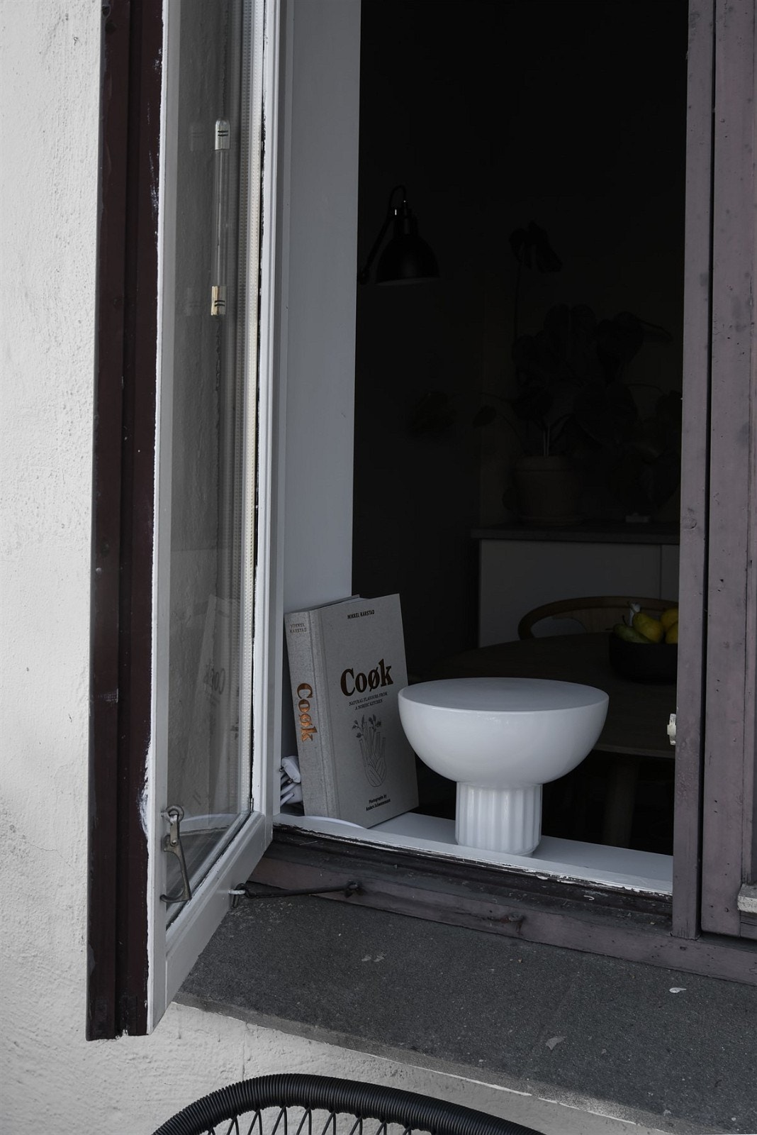 Nydelig plass å nyte de varme sommerdagene vi har i vente! Galleribilde