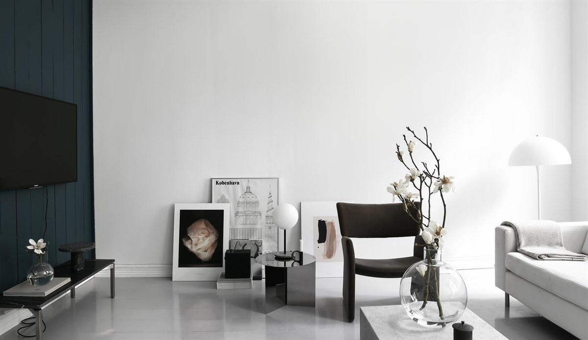 Dette er en fresh 2 (3)-roms selveier med klassiske trekk. Galleribilde