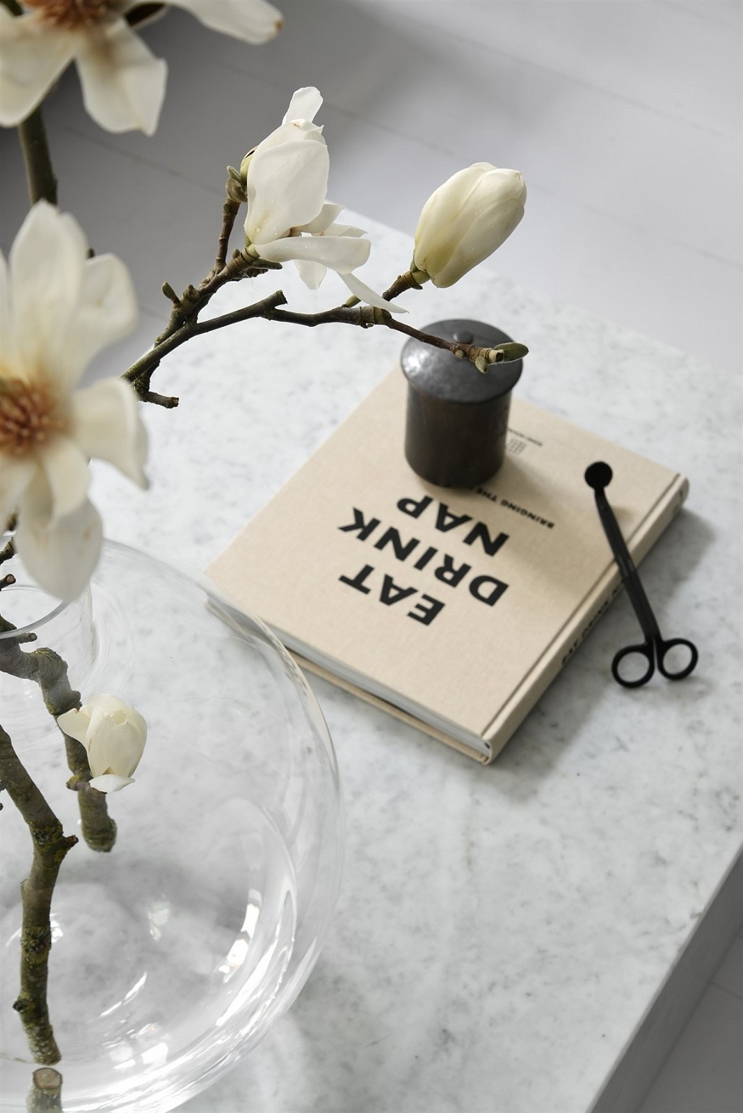 Detalj. Galleribilde