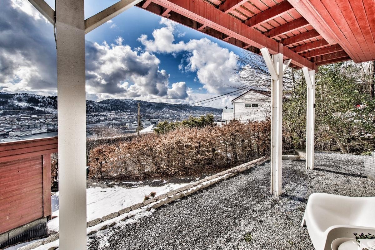 Velkommen til Ole Irgens vei 24 Galleribilde