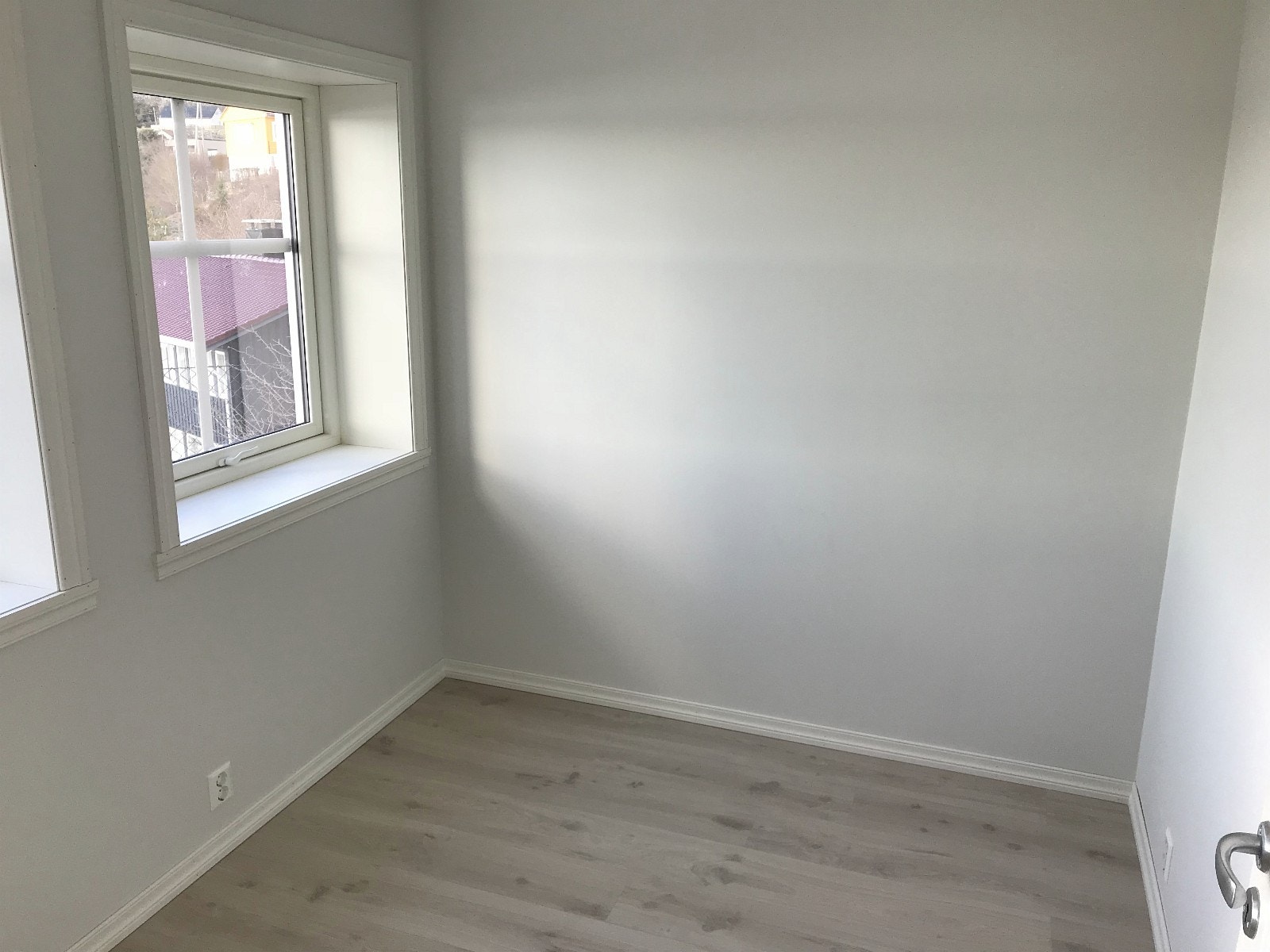 Soverom 2 Galleribilde