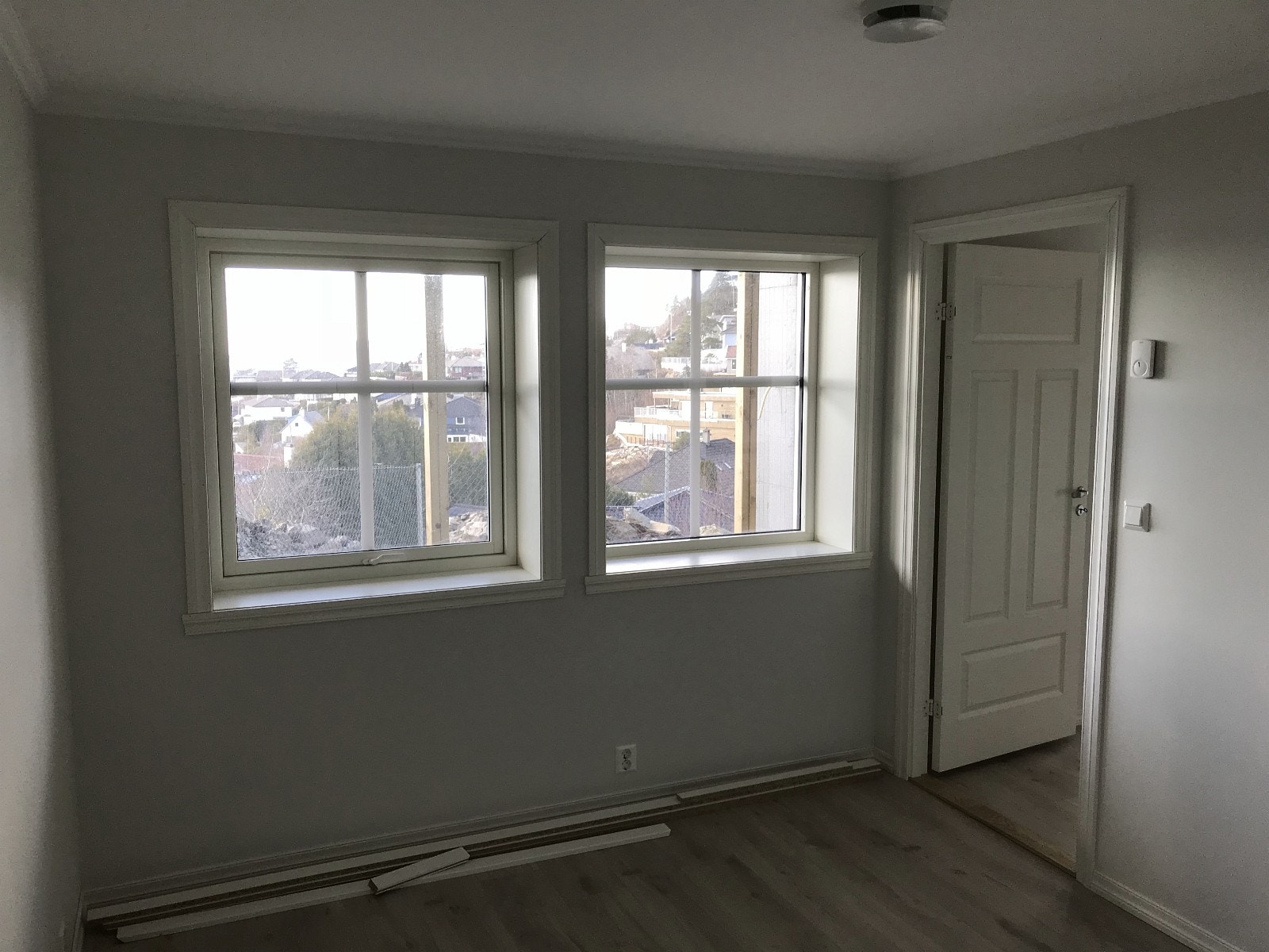 Hovedsoverom Galleribilde