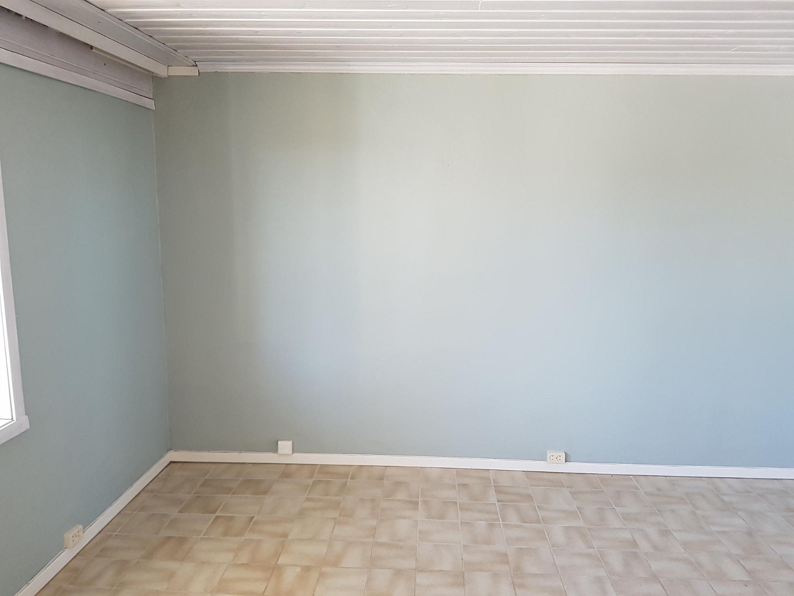Stue, vinduene på venstre side Galleribilde