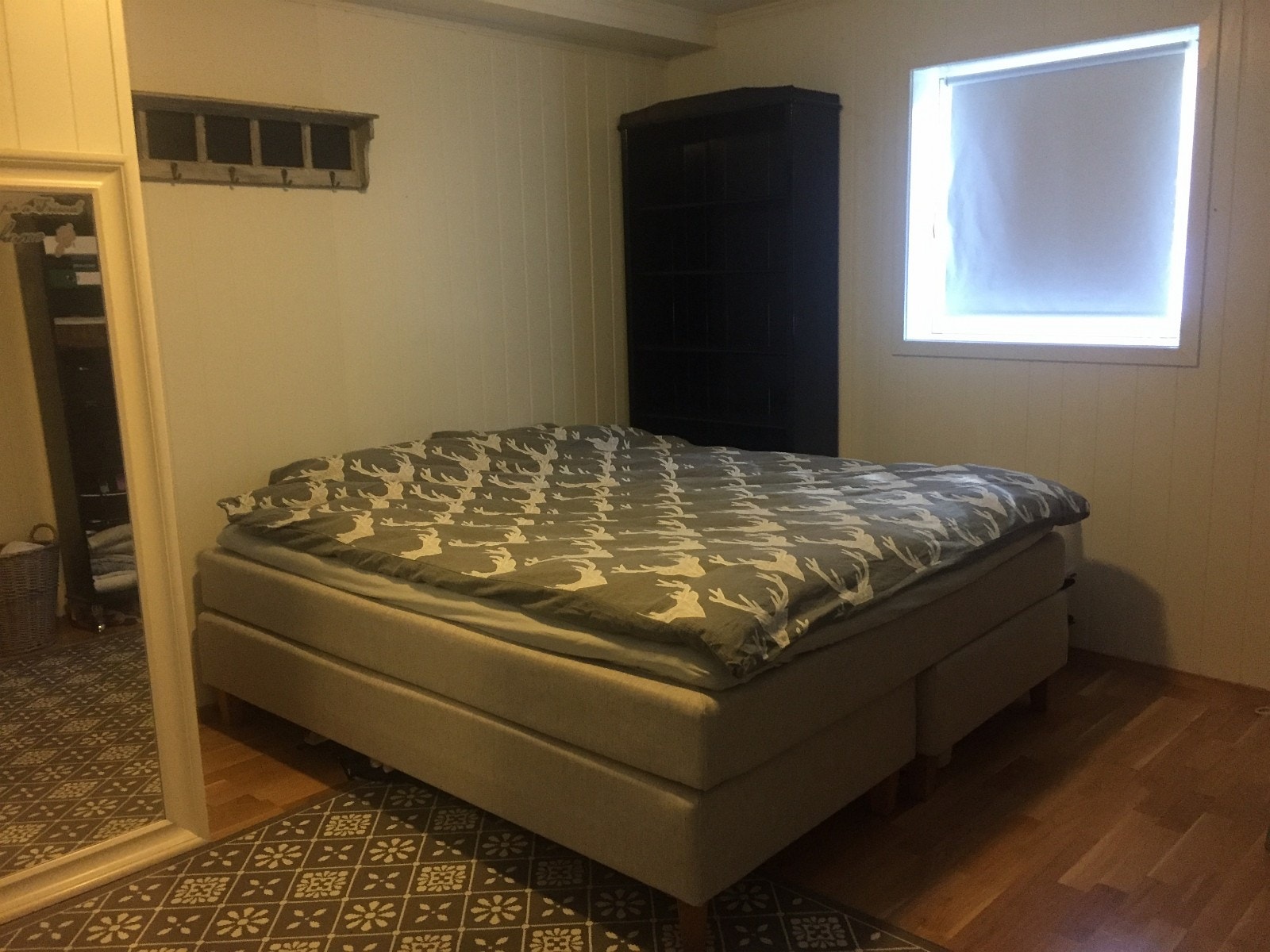 soverom 1 Galleribilde