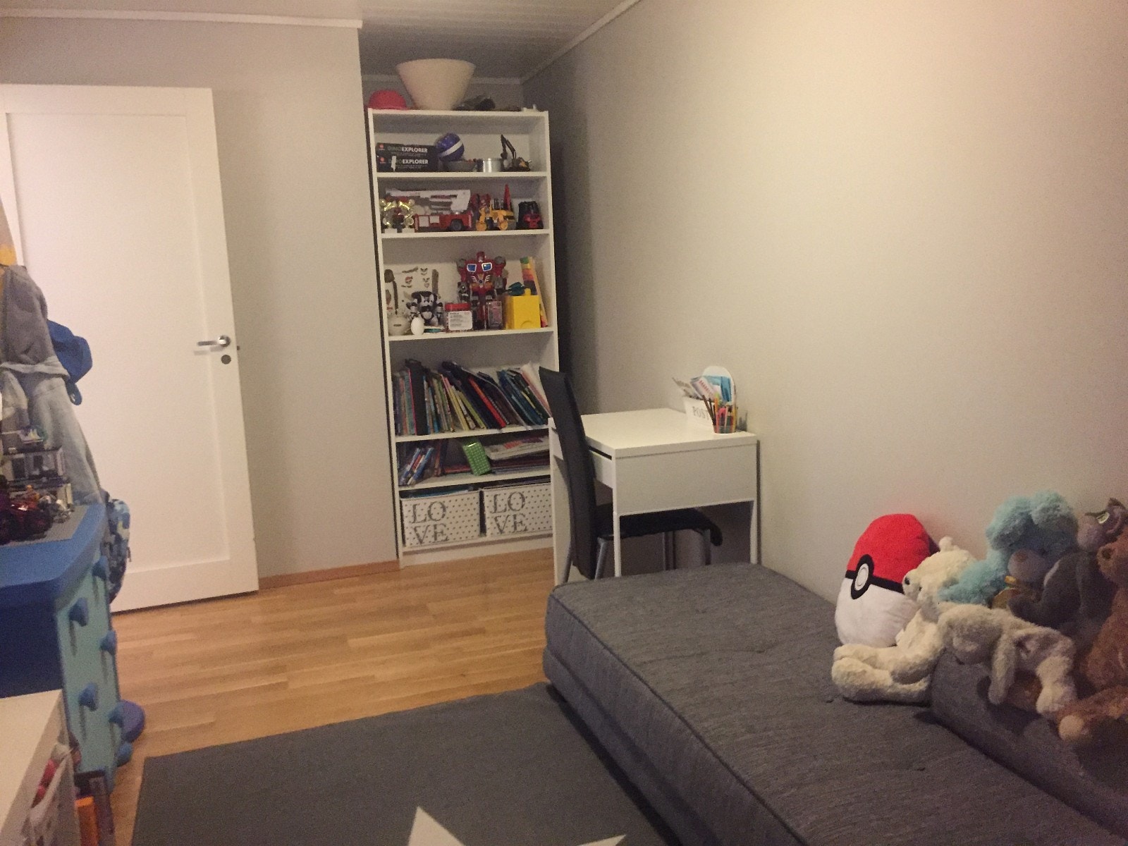 soverom 2 Galleribilde