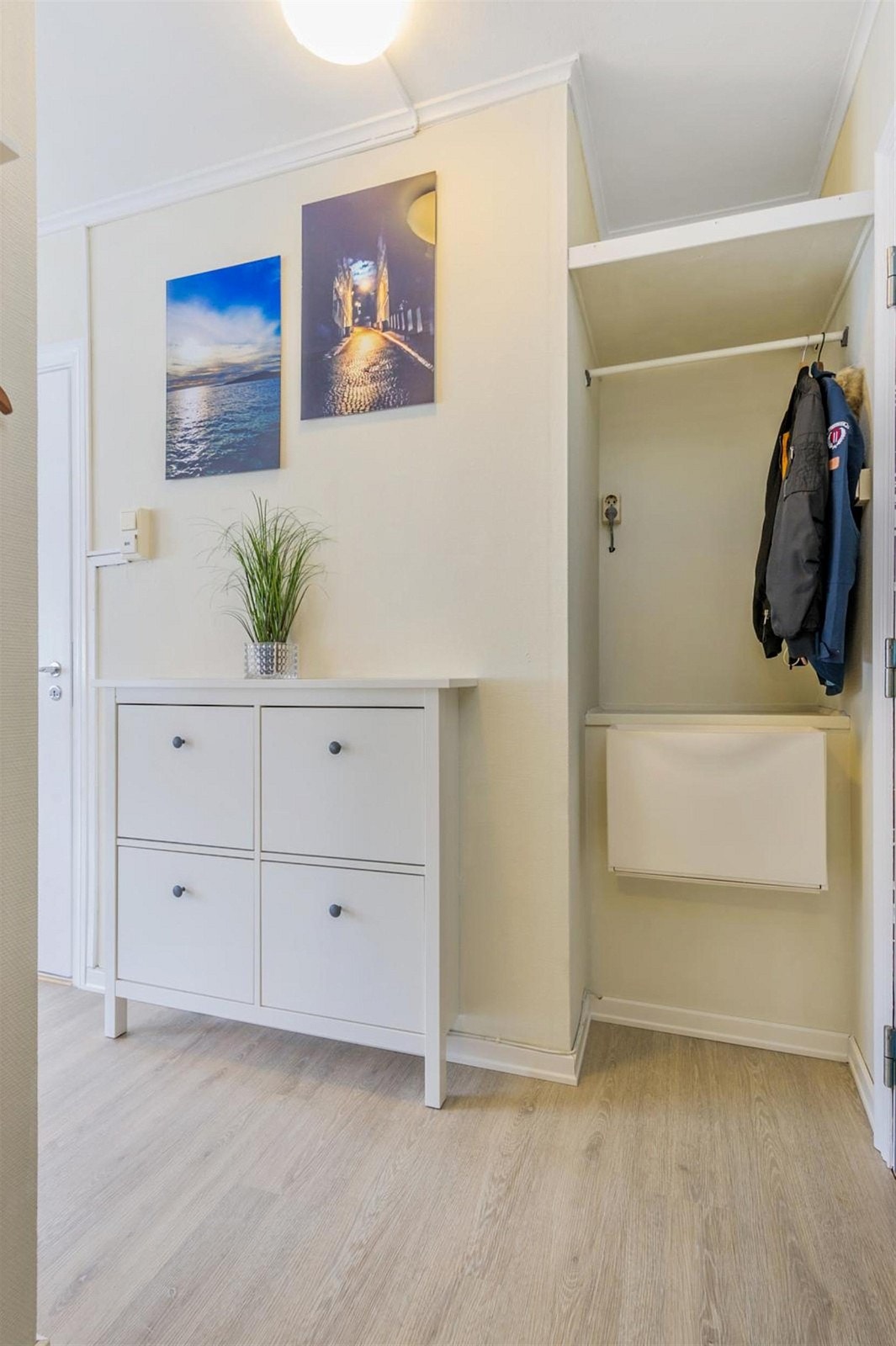 Velkommen! Galleribilde