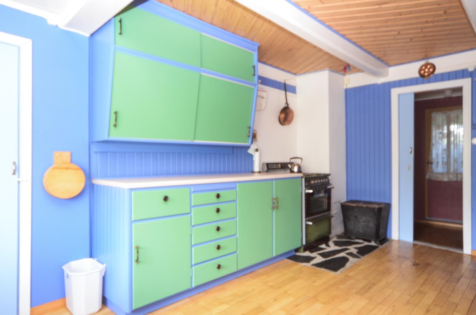 kjkken_8 Galleribilde