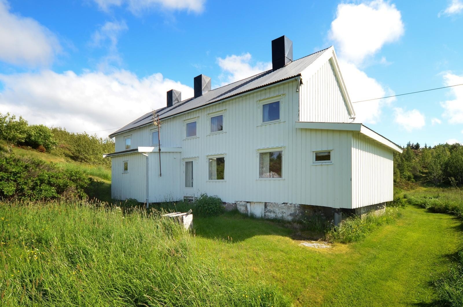 fasade_3 Galleribilde