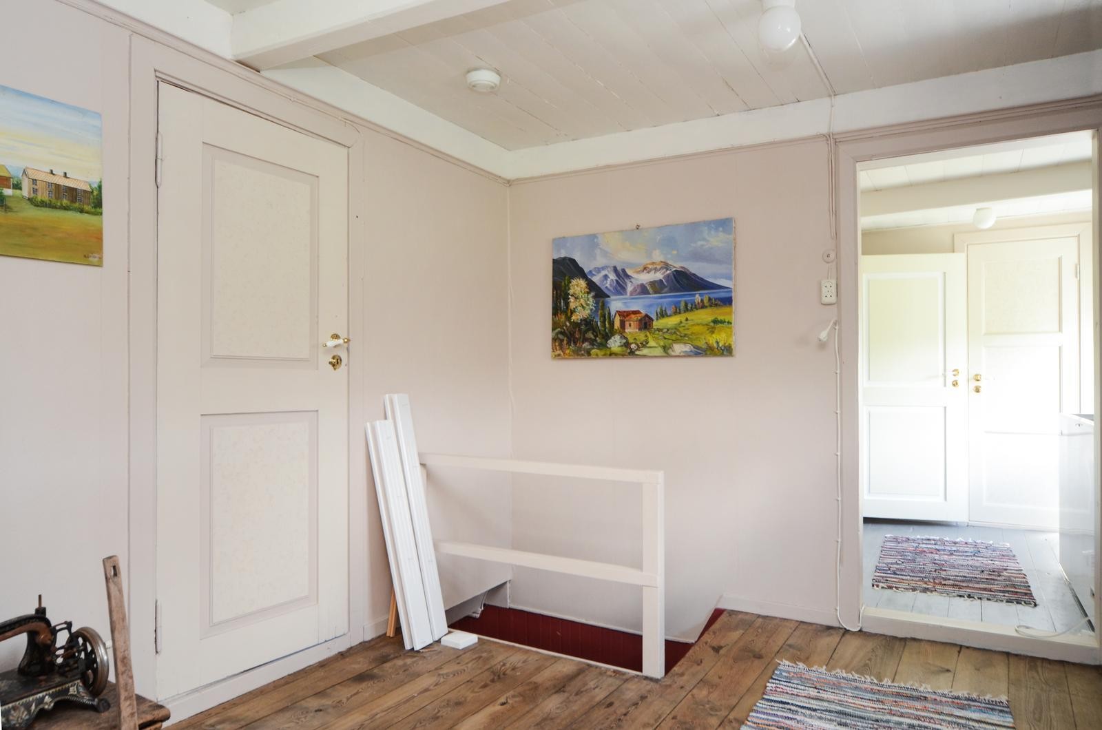 gang_soverom_1 Galleribilde