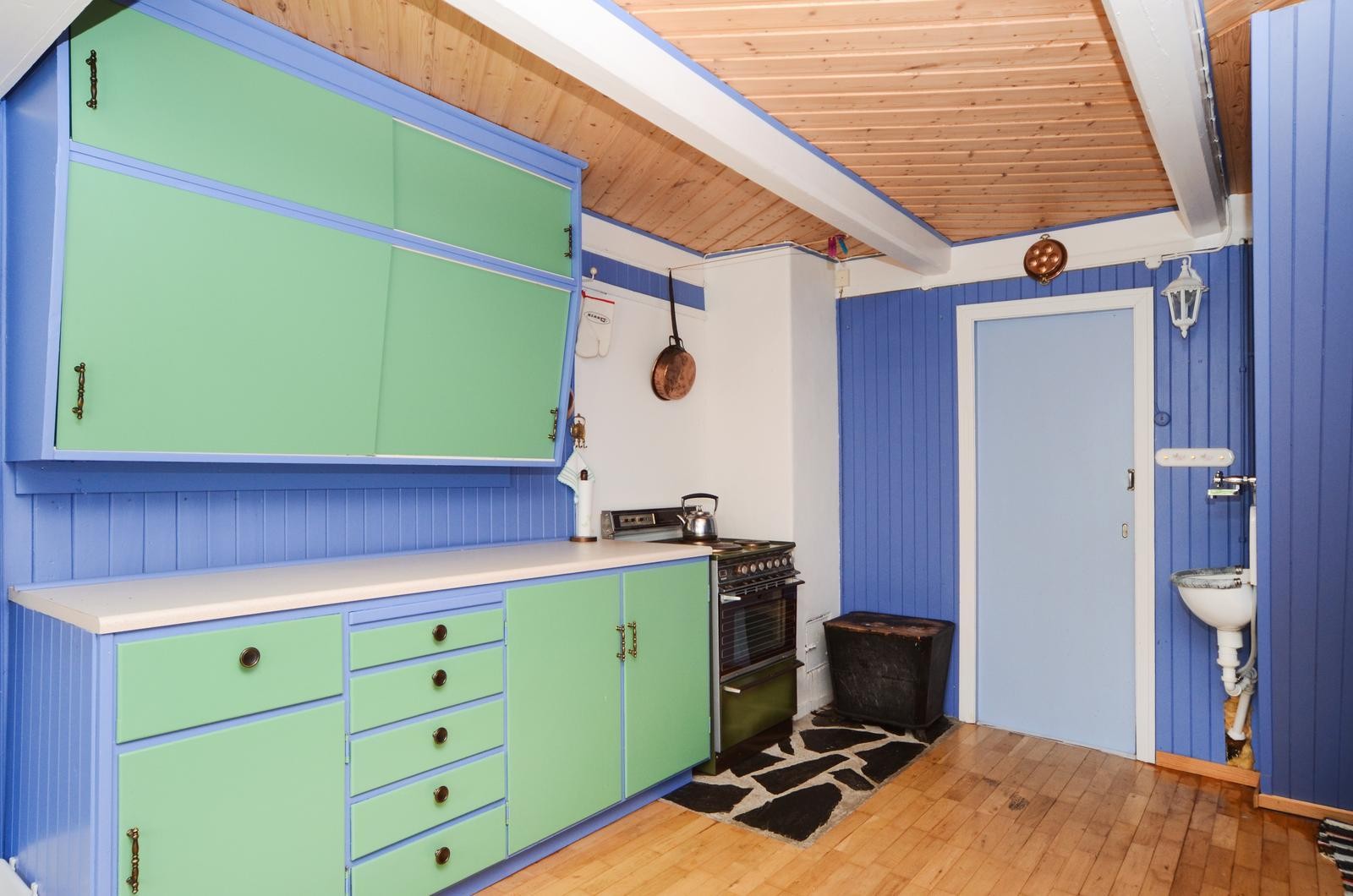 kjkken_3 Galleribilde