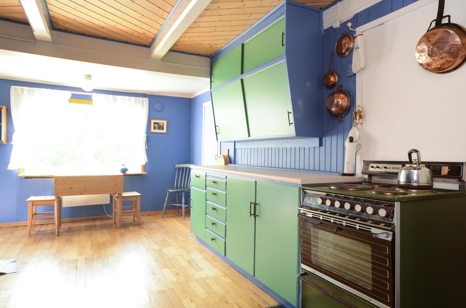 kjkken_7 Galleribilde