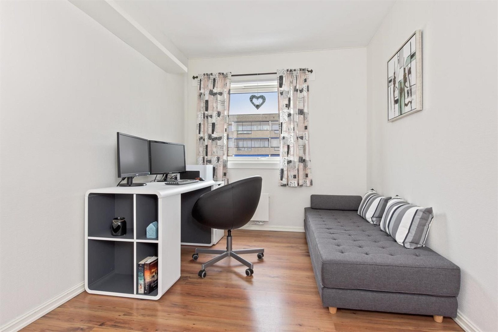 Soverom 2. Galleribilde