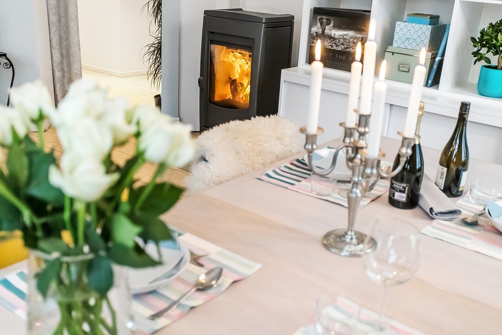 Peiskos Galleribilde