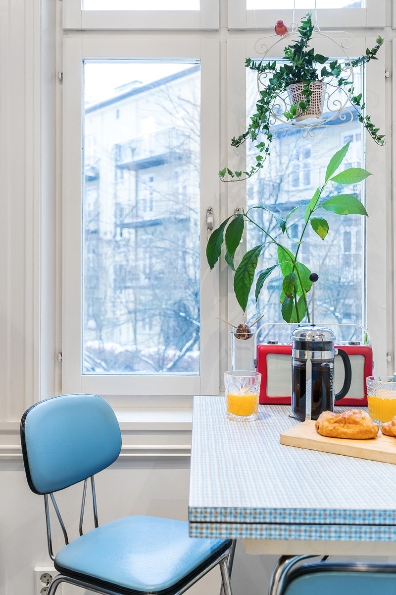 Kanskje er det her du skal spise frokost fremover? Galleribilde